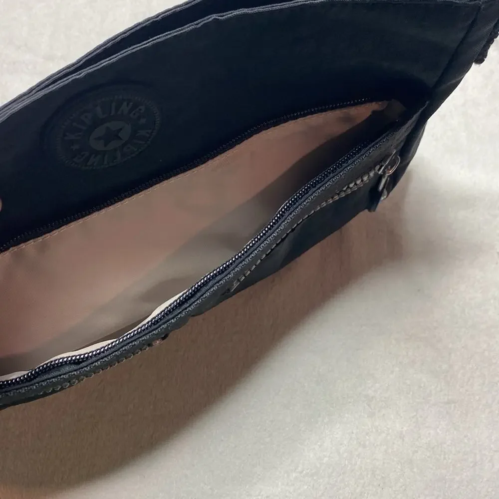 Kipling Black Should Bag